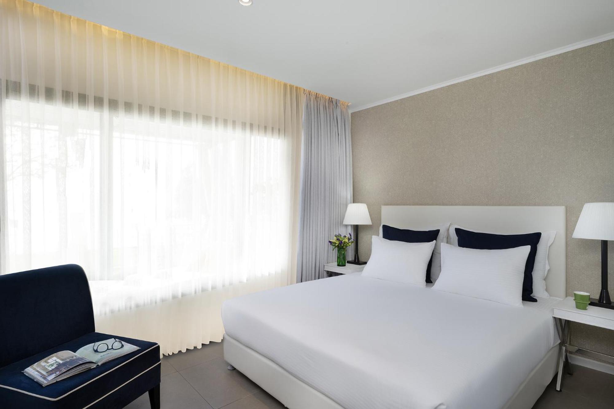 Ein Gev Holiday Resort Room photo